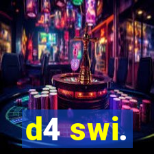 d4 swi.